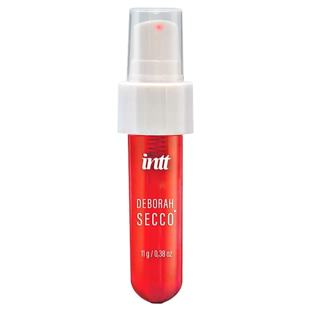 Calda Beijavel Picante Deborah Secco 11G Intt