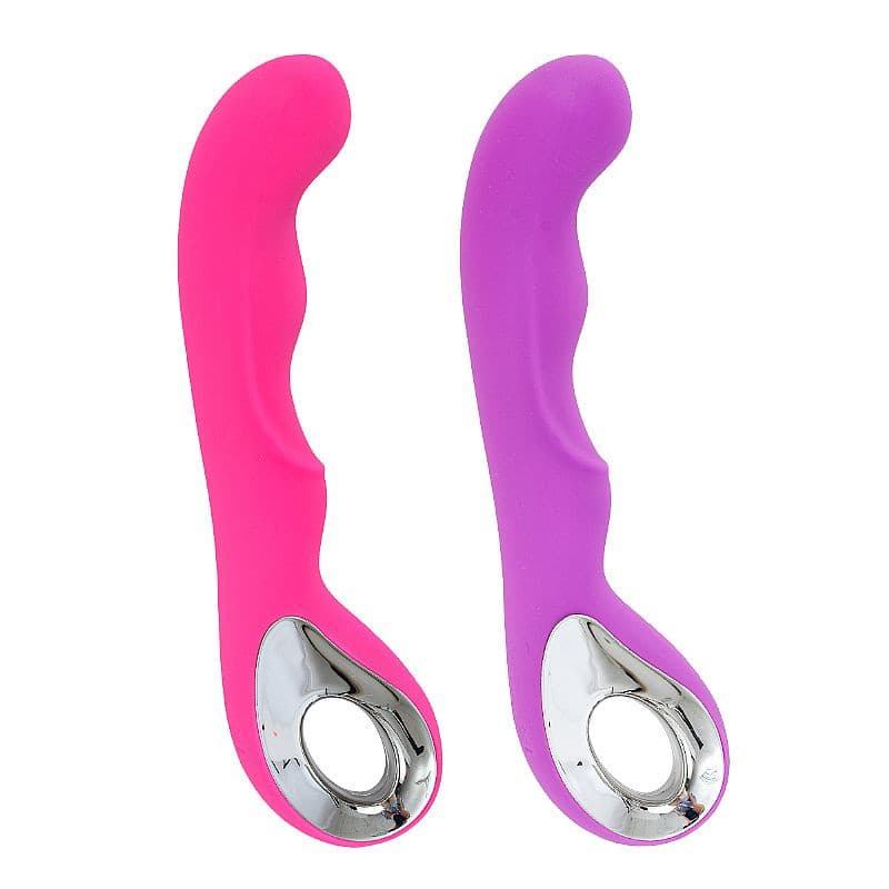 Vibrador de ponto G