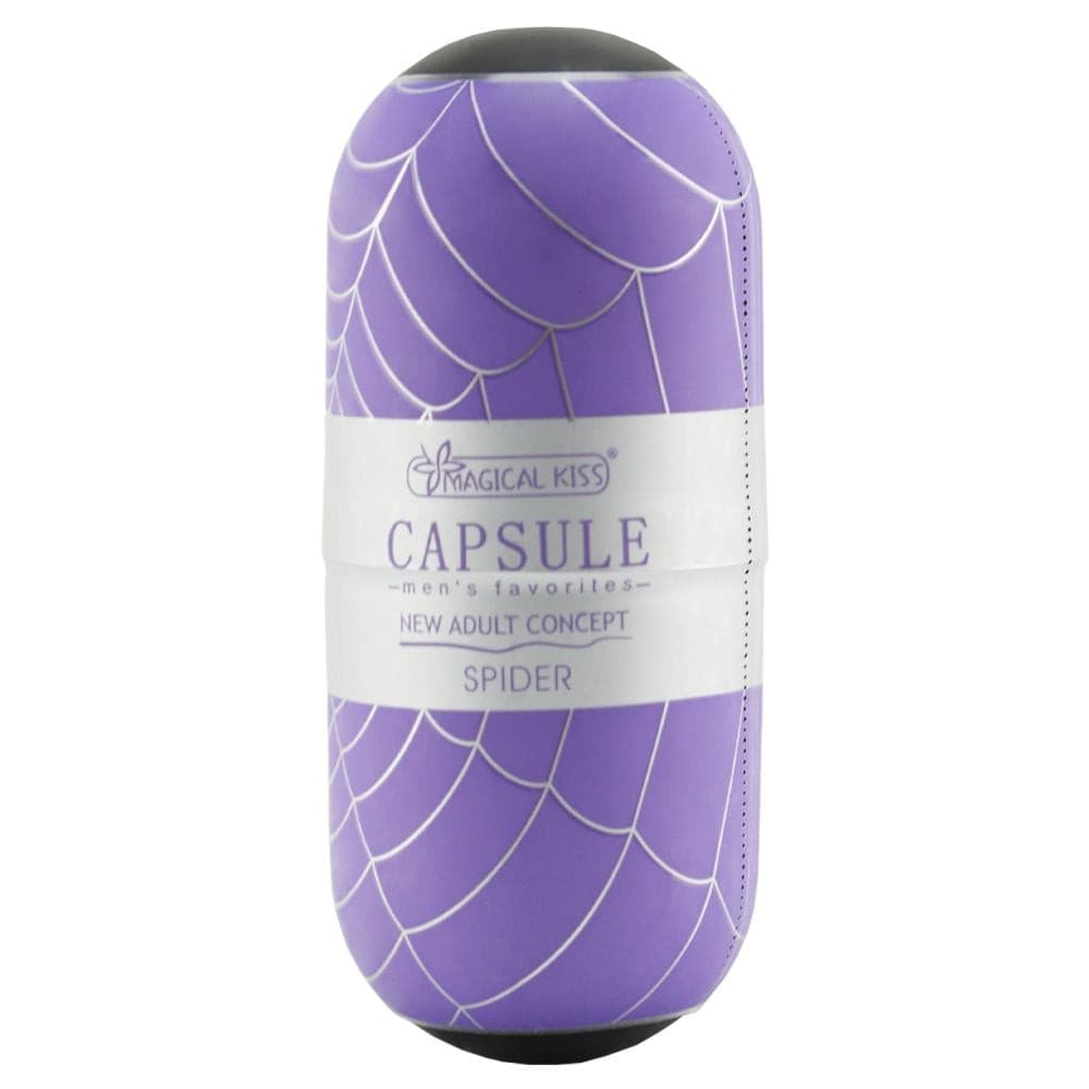 Capsule Egg Masturbador Magical Kiss Vipmix