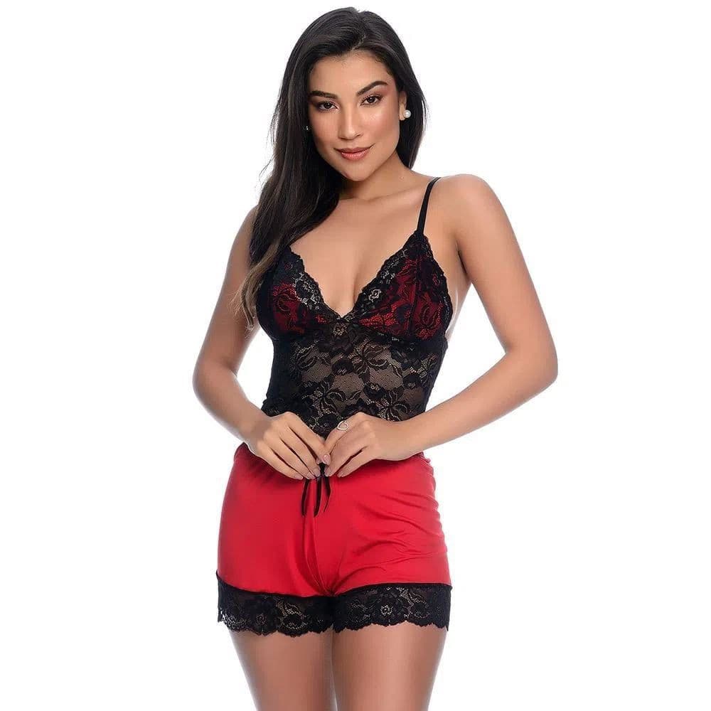 Short Doll M Gaby