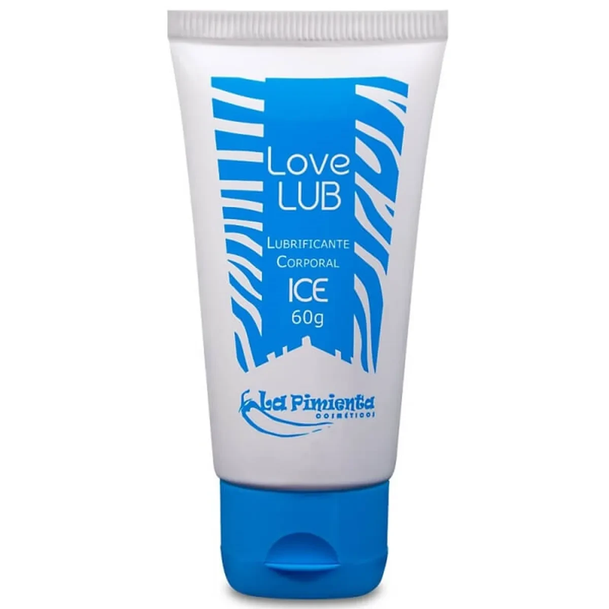 Lubrificante Love Lub - Ice