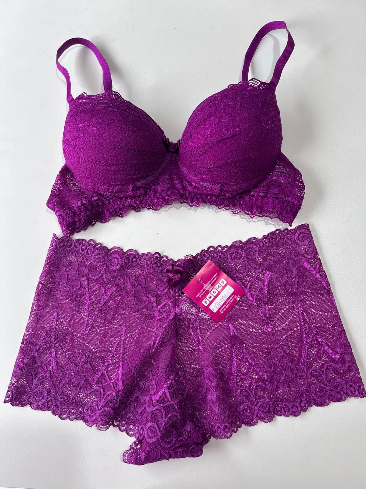 Conjunto P calesson Milena
