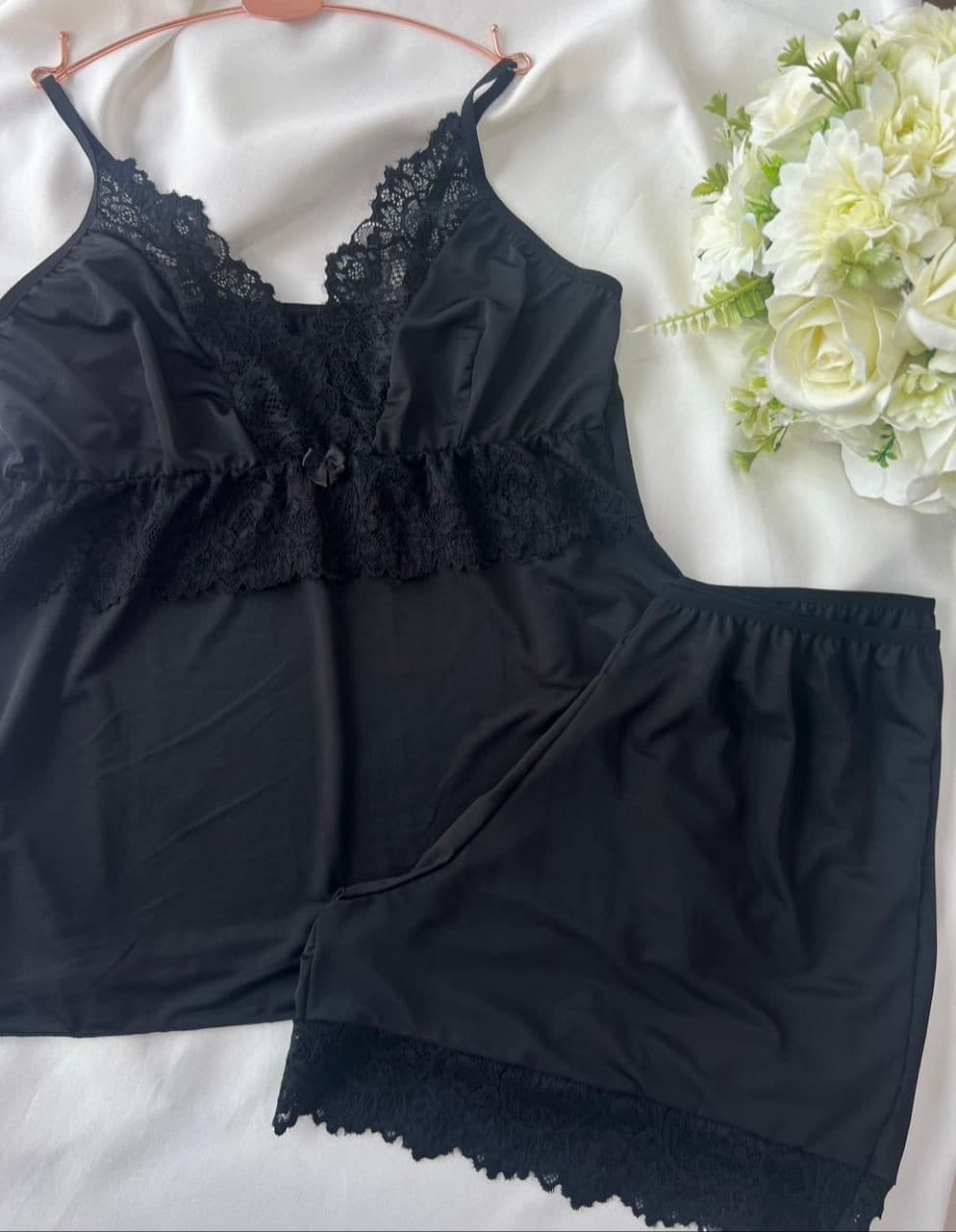 BABY DOLL M MILENA PRETO