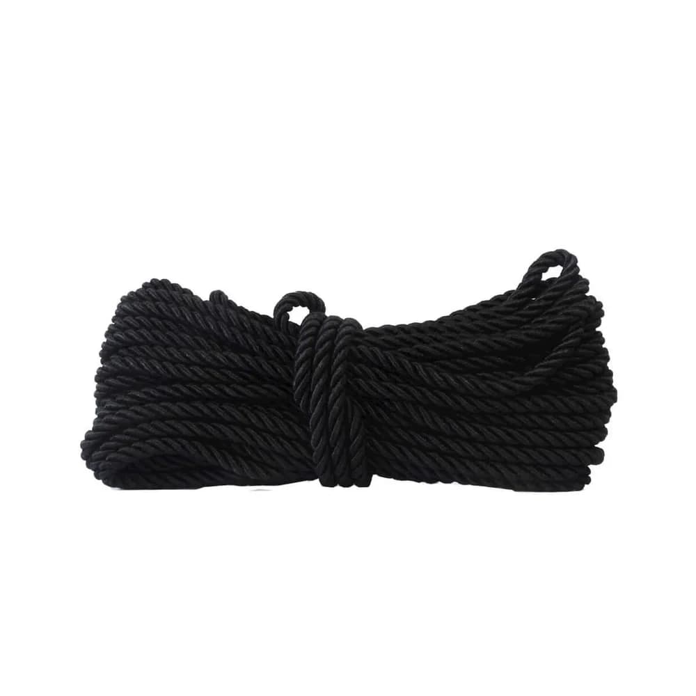 Corda Shibari 50 Tons 5 Metros Dominatrixxx