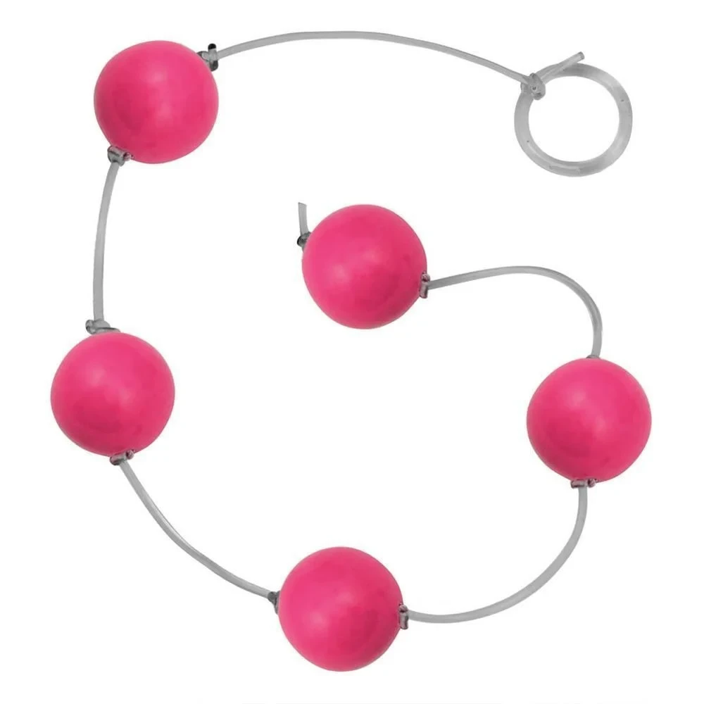 Bolinha tailandesa M Extase - Sem dado