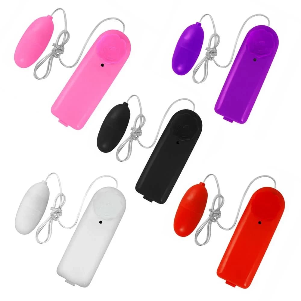 Bullet Capsula Vibratoria Ld Import